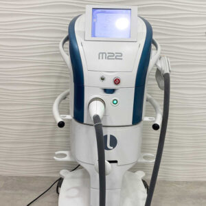 Lumenis 7th generation strong pulse laser skin rejuvenation beauty device