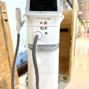 Lumenis latest intense pulse laser skin rejuvenation beauty device