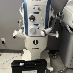 2023 INMODE RF /W MORPHEUS8 FACE & BODY AND I-FORMA FOR SALE