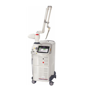 European Star Fotona4Dpro Facial Micro Carving System 2940nm+1064nm