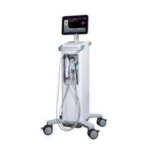 Thermage 5th generation Thermage platform Thermage RF wrinkle removal and anti-aging