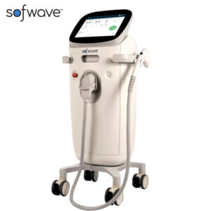 Exclusive IUB ultrasound technology from Sofwave Israel
